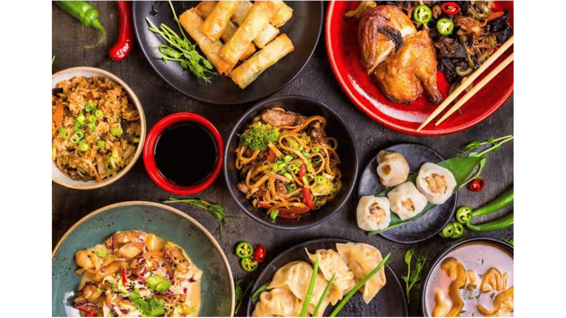 Pin Sheng Restaurant