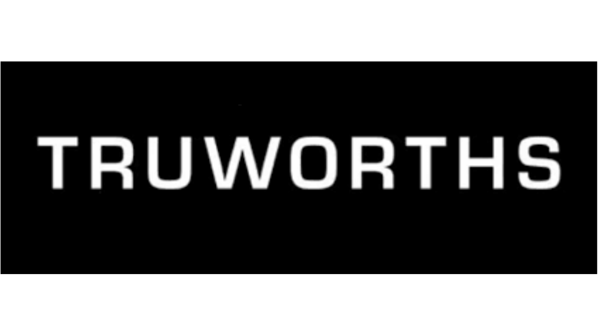 Truworths