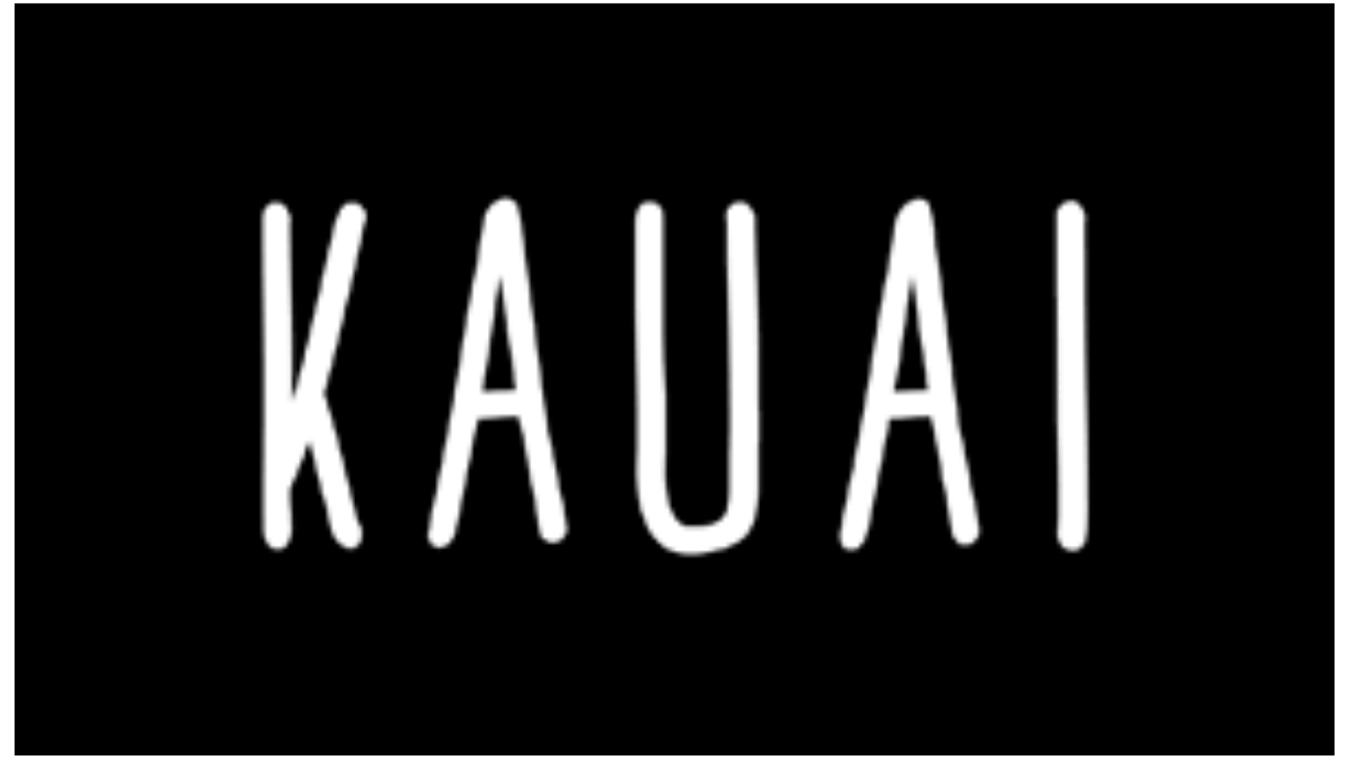 KAUAI
