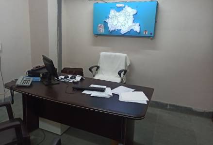 नायब तहसीलदार कक्ष