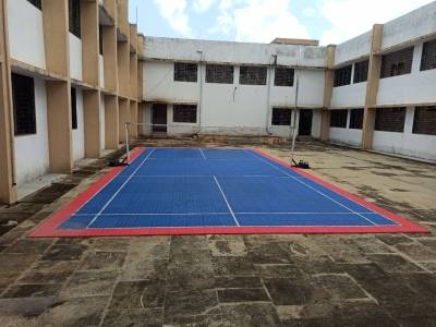 क्रीडांगण