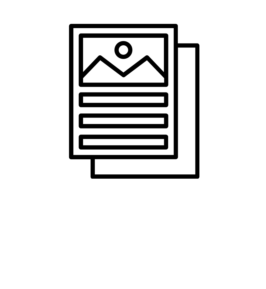 Event Spotlight Flyers