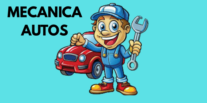 MECANICA AUTOMOTRIZ