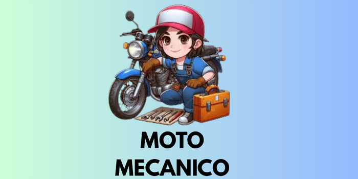 MECANICA MOTOS