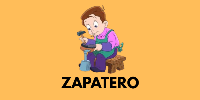 ZAPATERO
