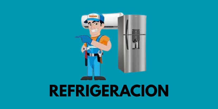 REFRIGERACION