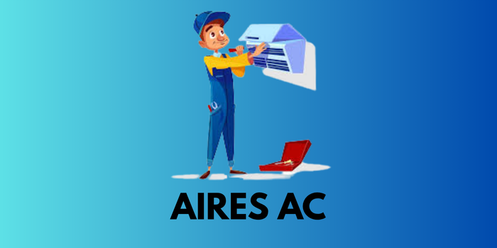 AIRES AC SERVICIOS