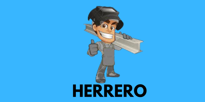 HERRERO