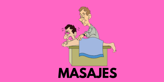 MASAJES