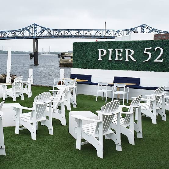 Pier 52