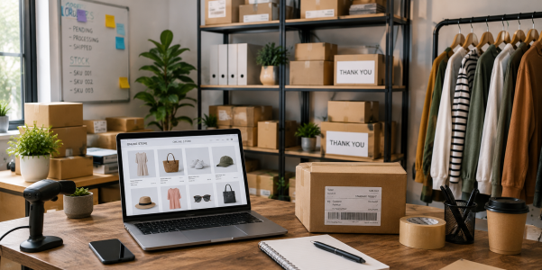 Online & E-Commerce Businesses