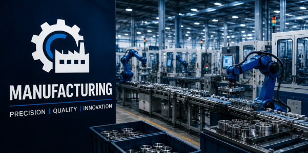 Manufacturing