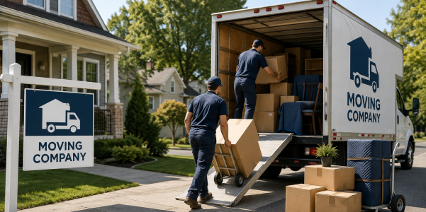 Moving Companies