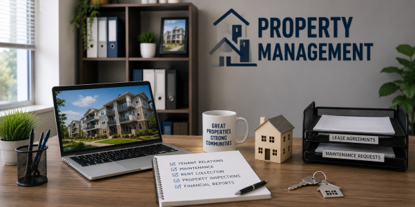 Property Management Businesses