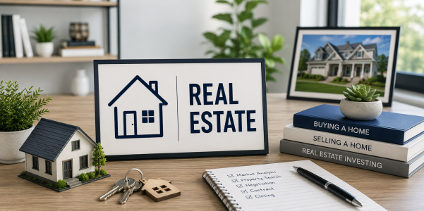 Real Estate