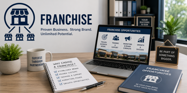 Franchises