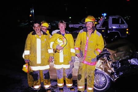 CARDIAC ARREST/MEDICAL