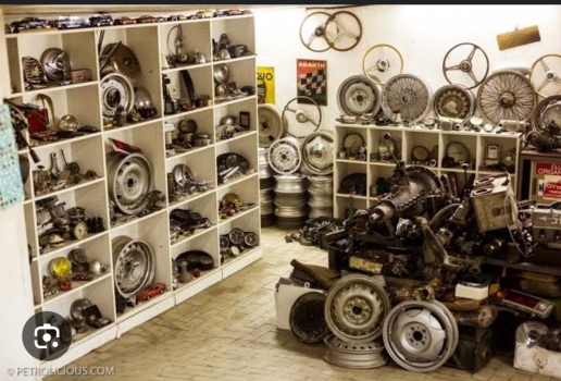 Governor's Mechanical World