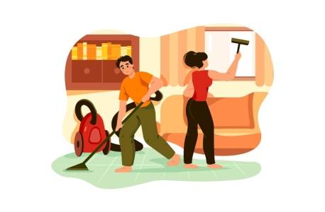 Home and Domestic Services