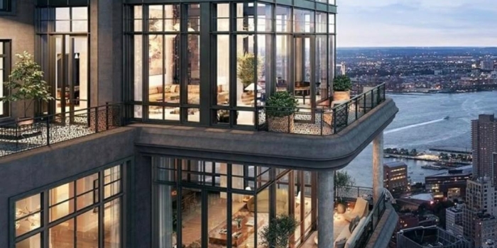 Eben Short time Apartment and Suites