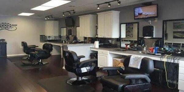Barbershops