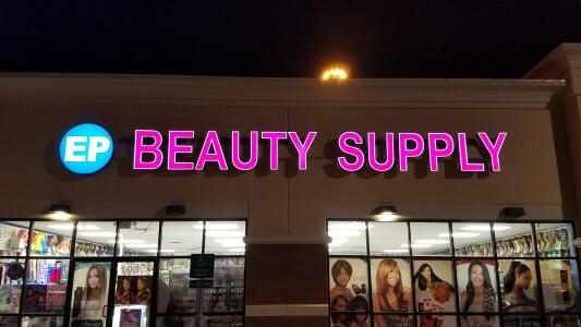 Beauty Supply