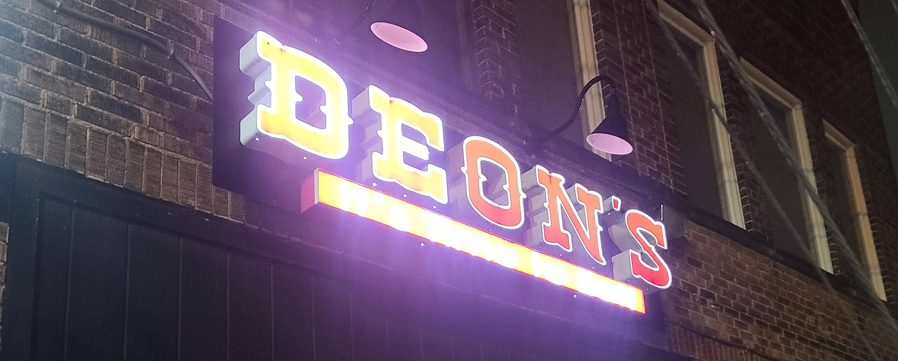 Deon's