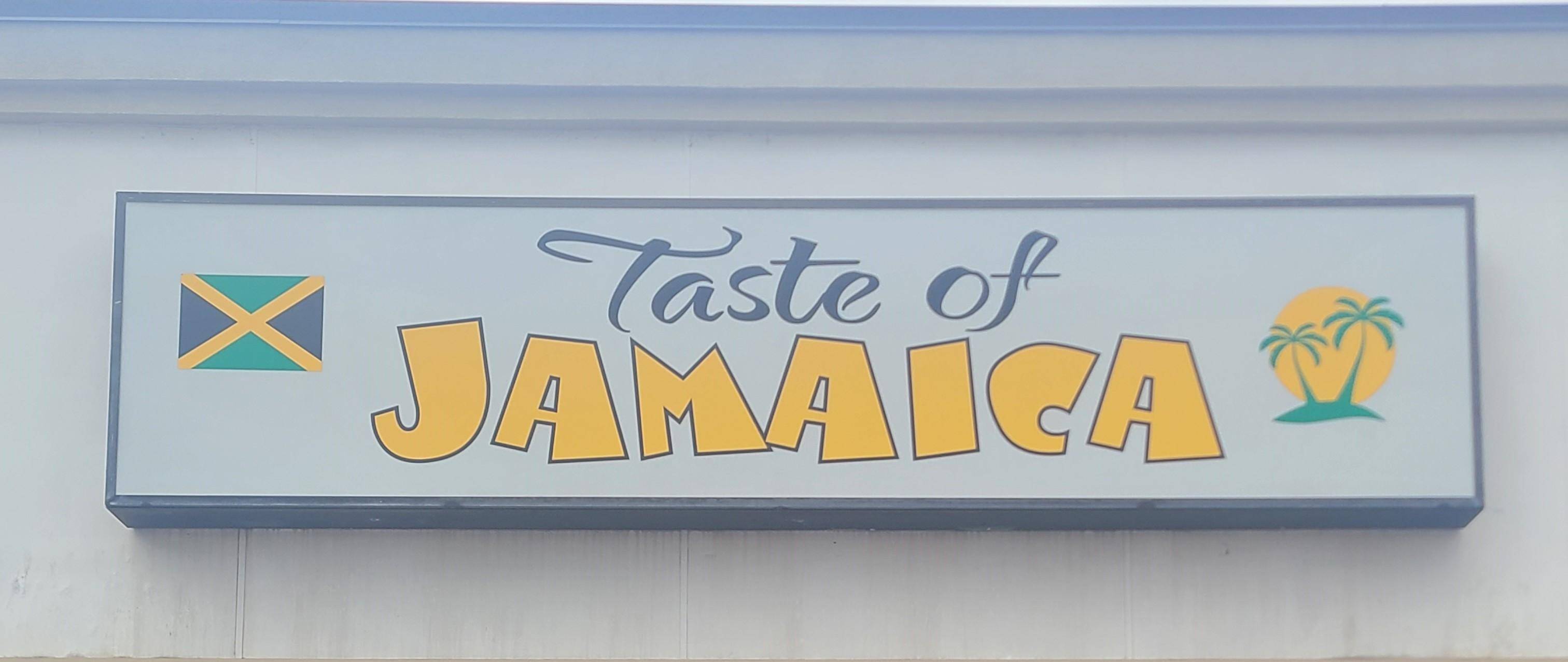 Taste of Jamaica