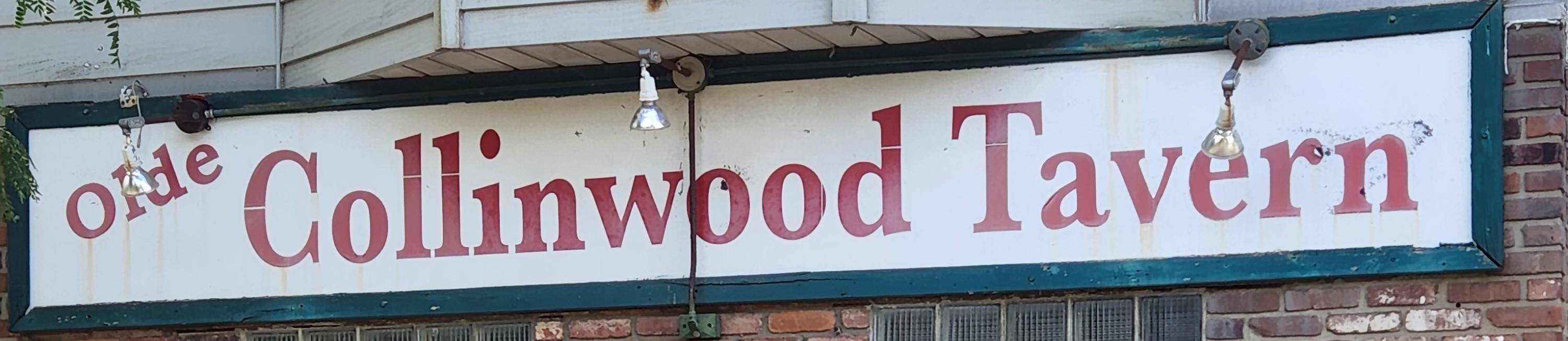 Collinwood Tavern