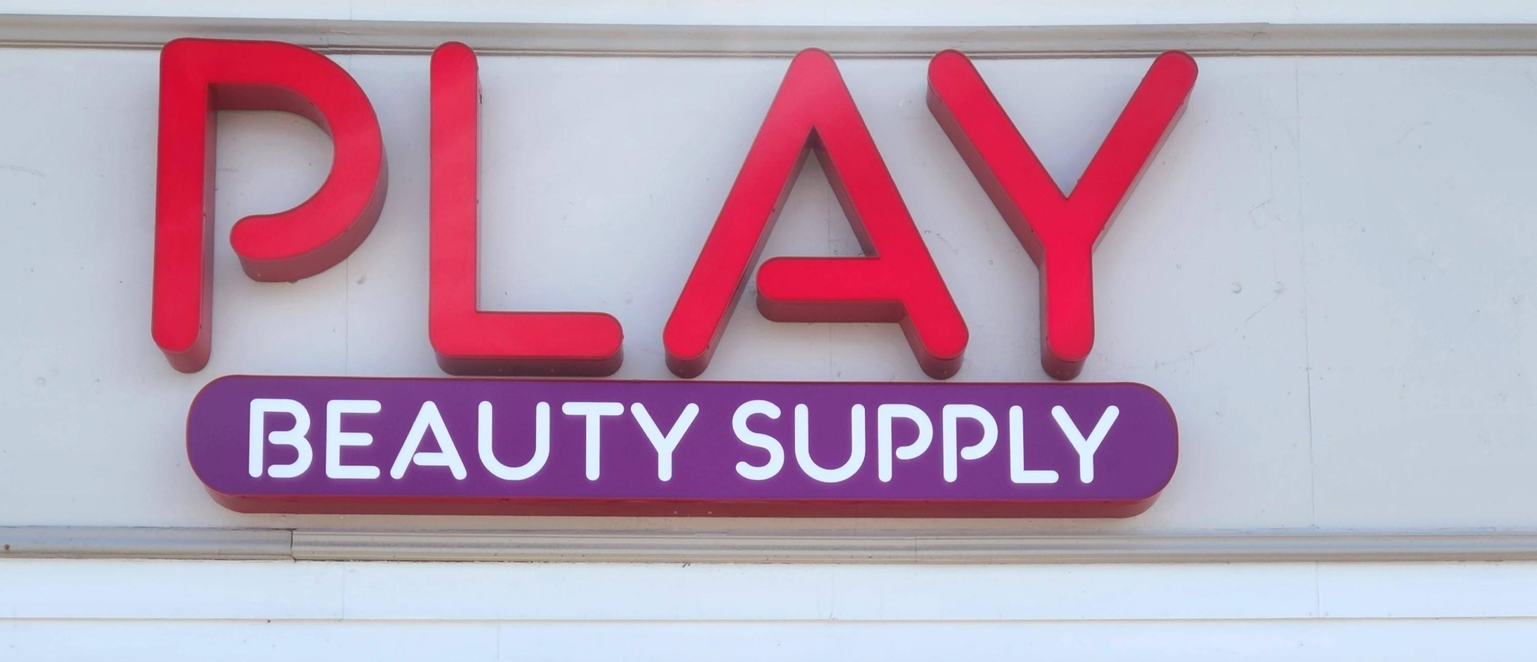 Play Beauty Supply