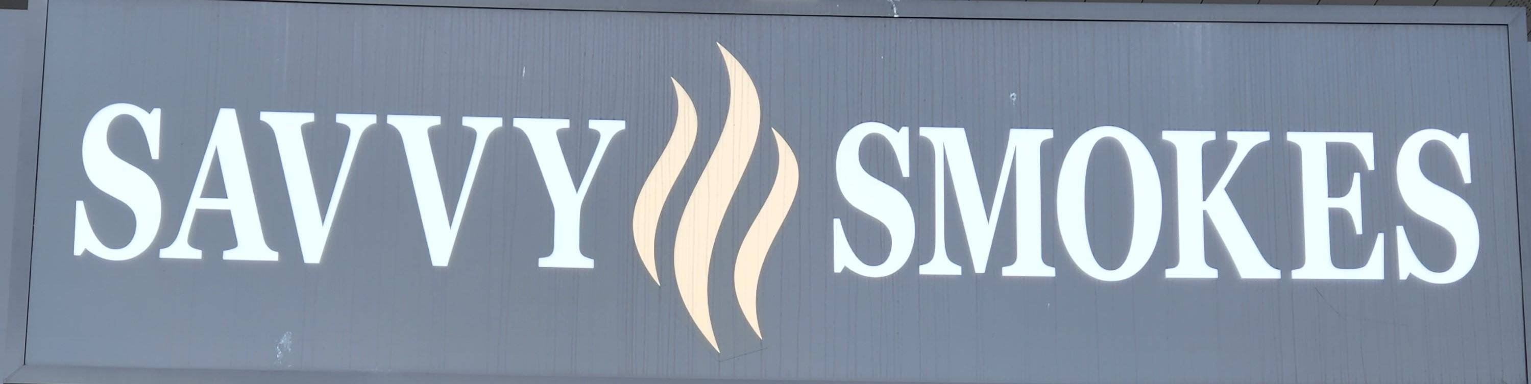 Savvy Smokes