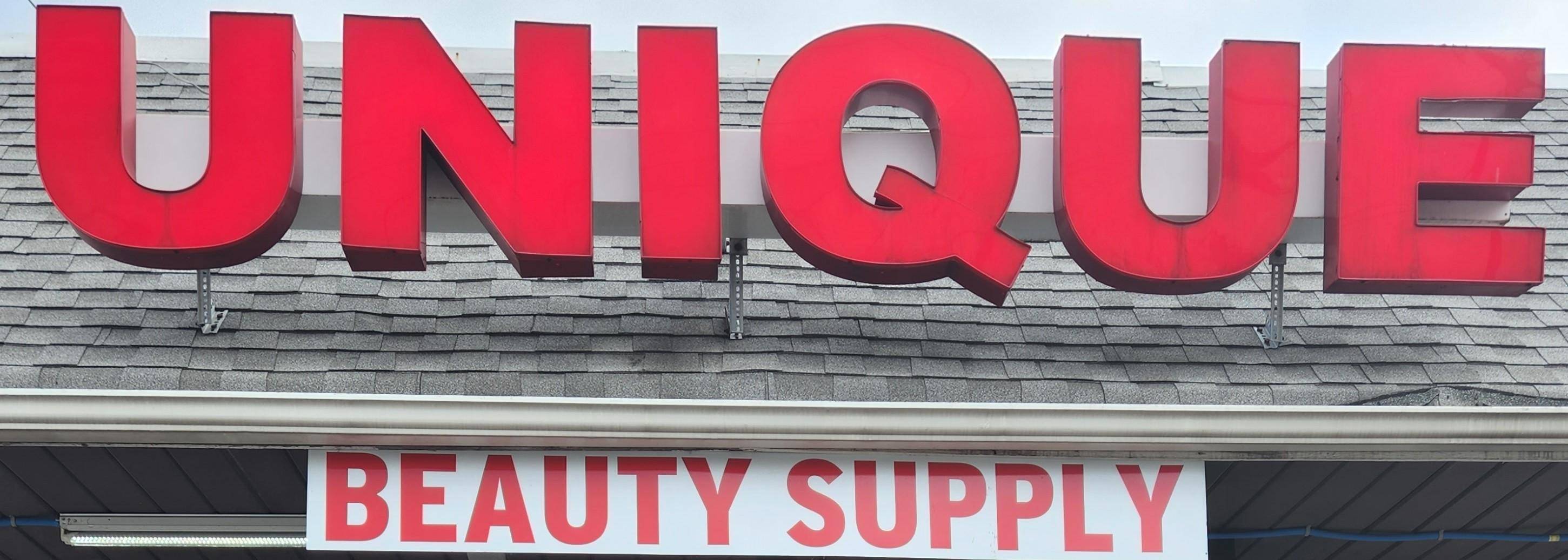 Unique Beauty Supply