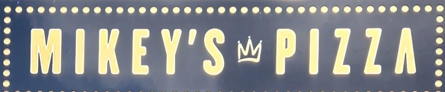 Mikey's Pizza