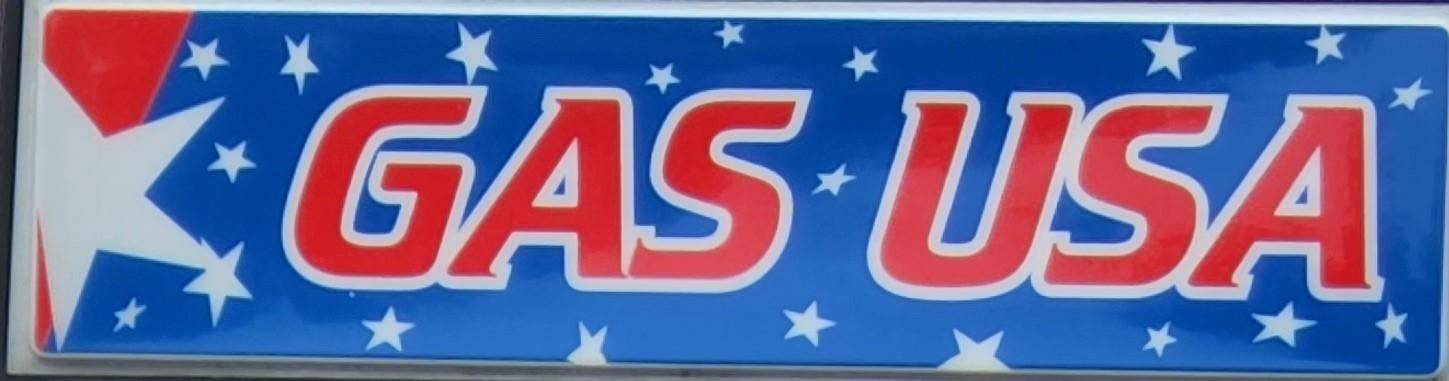 Gas USA