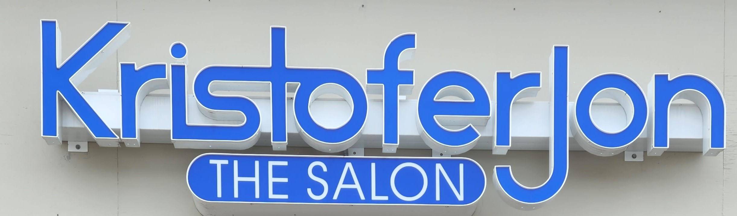 KristoferJon The Salon