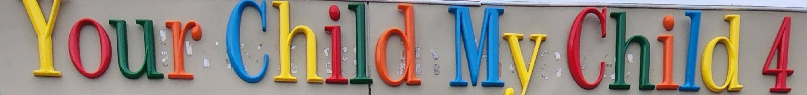 Your Child My Child 4