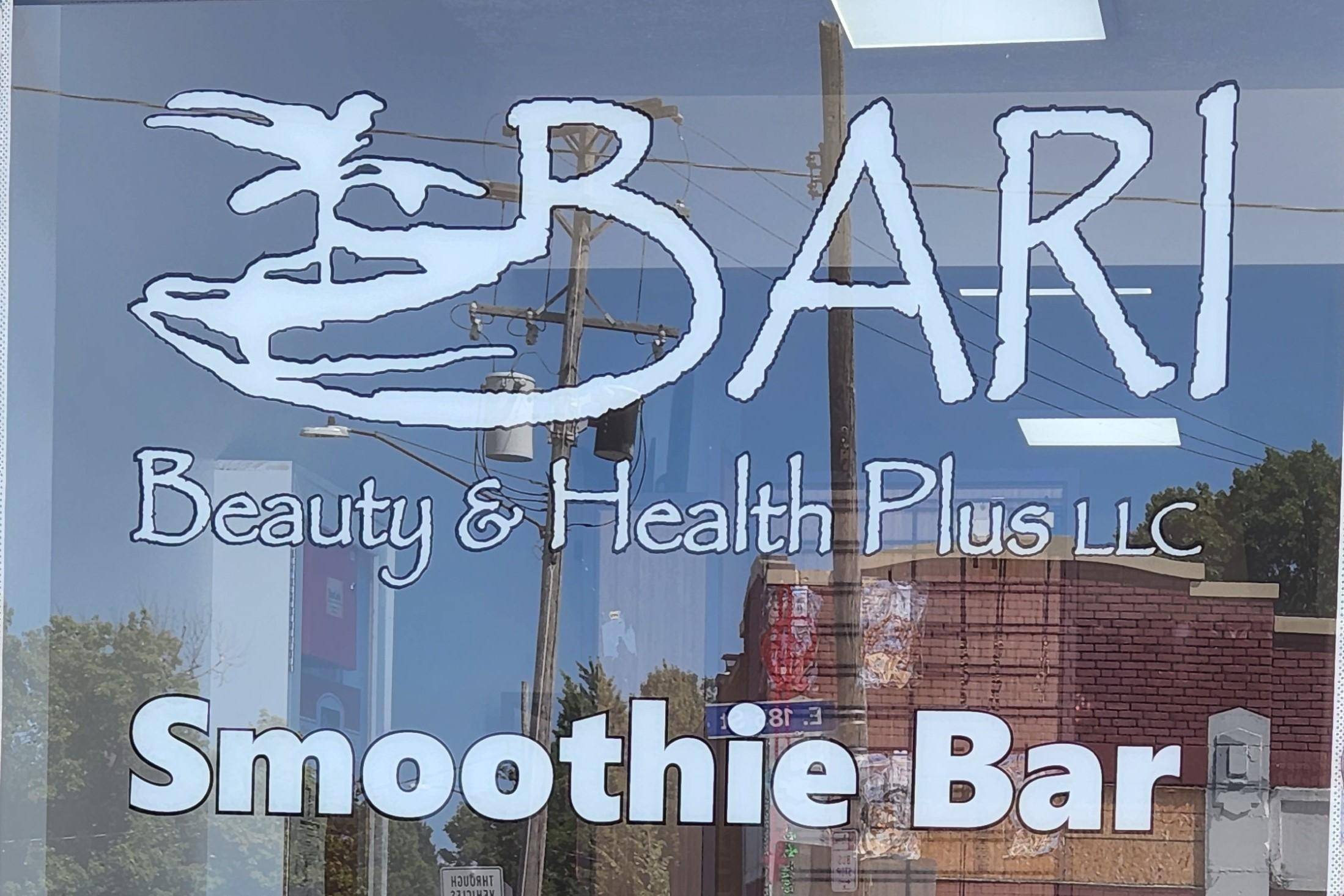 Bari Smoothie Bar