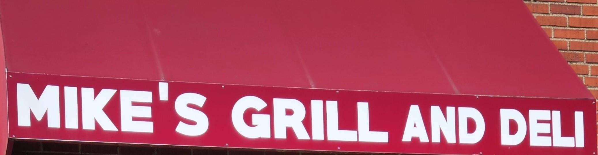 Mike's Grill & Deli