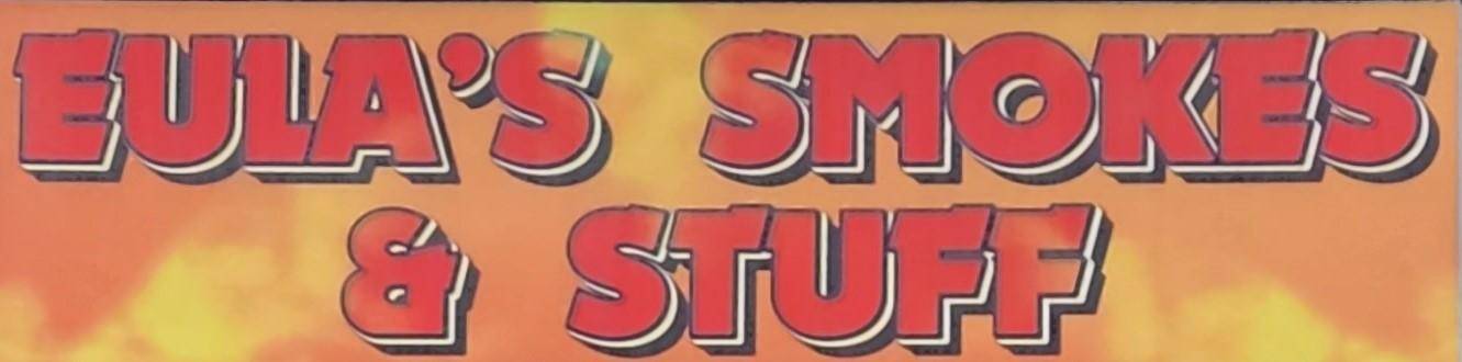 Eula's Smokes and Stuff
