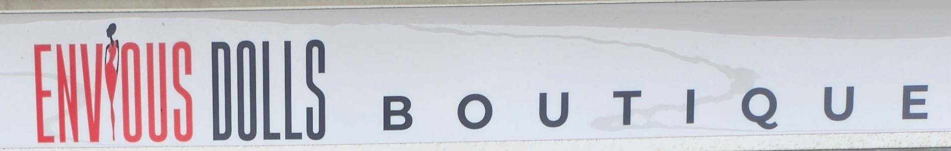 Envious Dolls Boutique