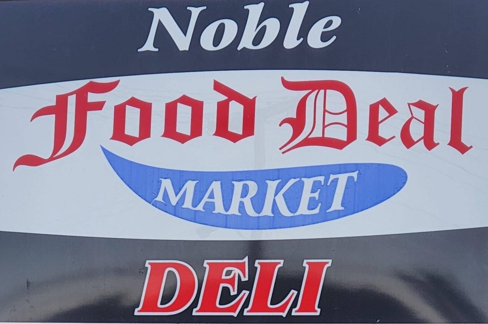 Food Deal Market Place