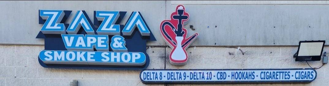 Zaza Vape & Smoke Shop