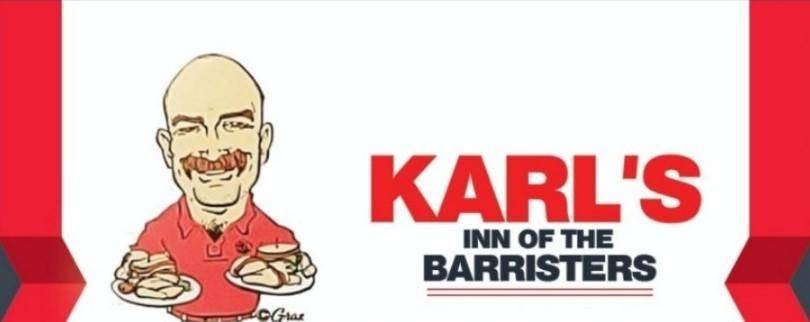 Karl's Inn on the Barristers