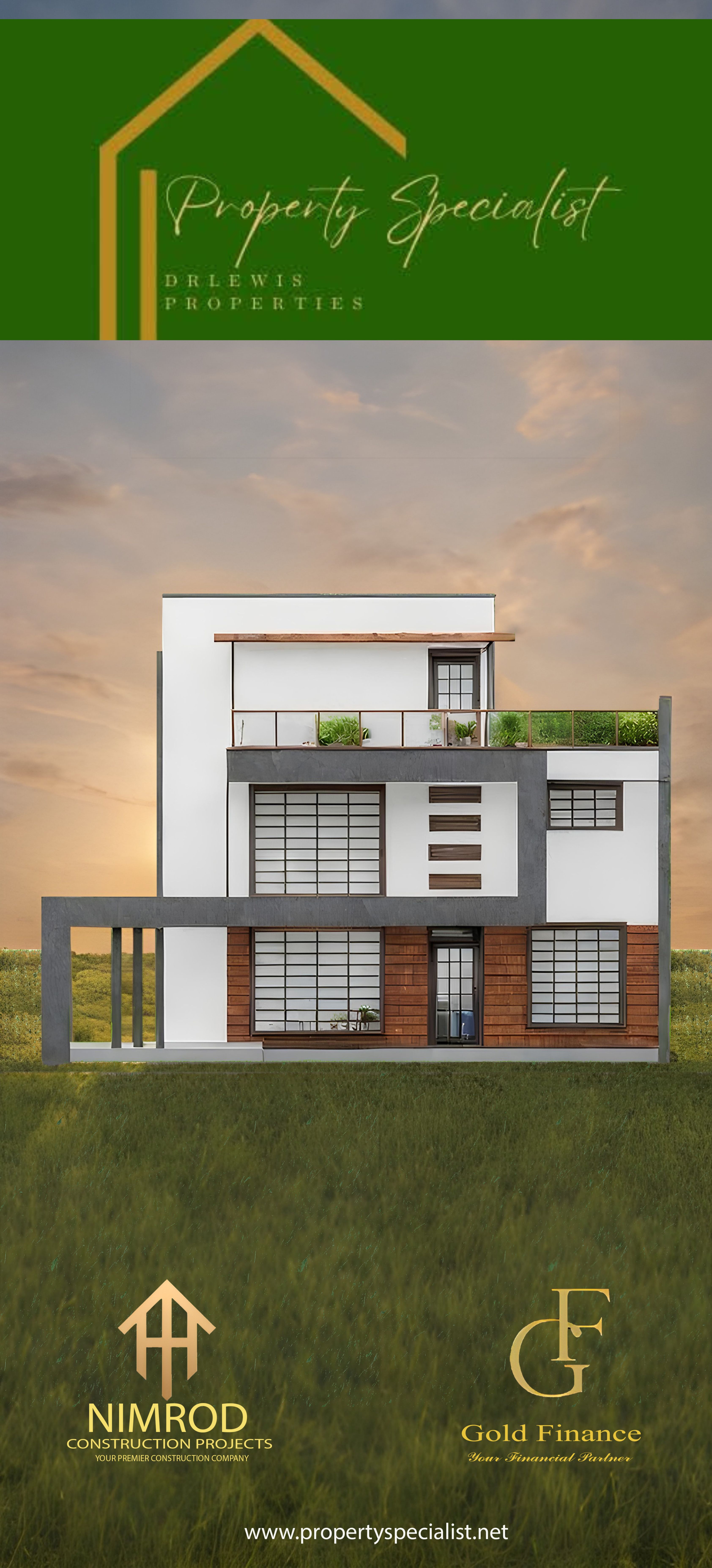 Kamakis Luxury Home Development