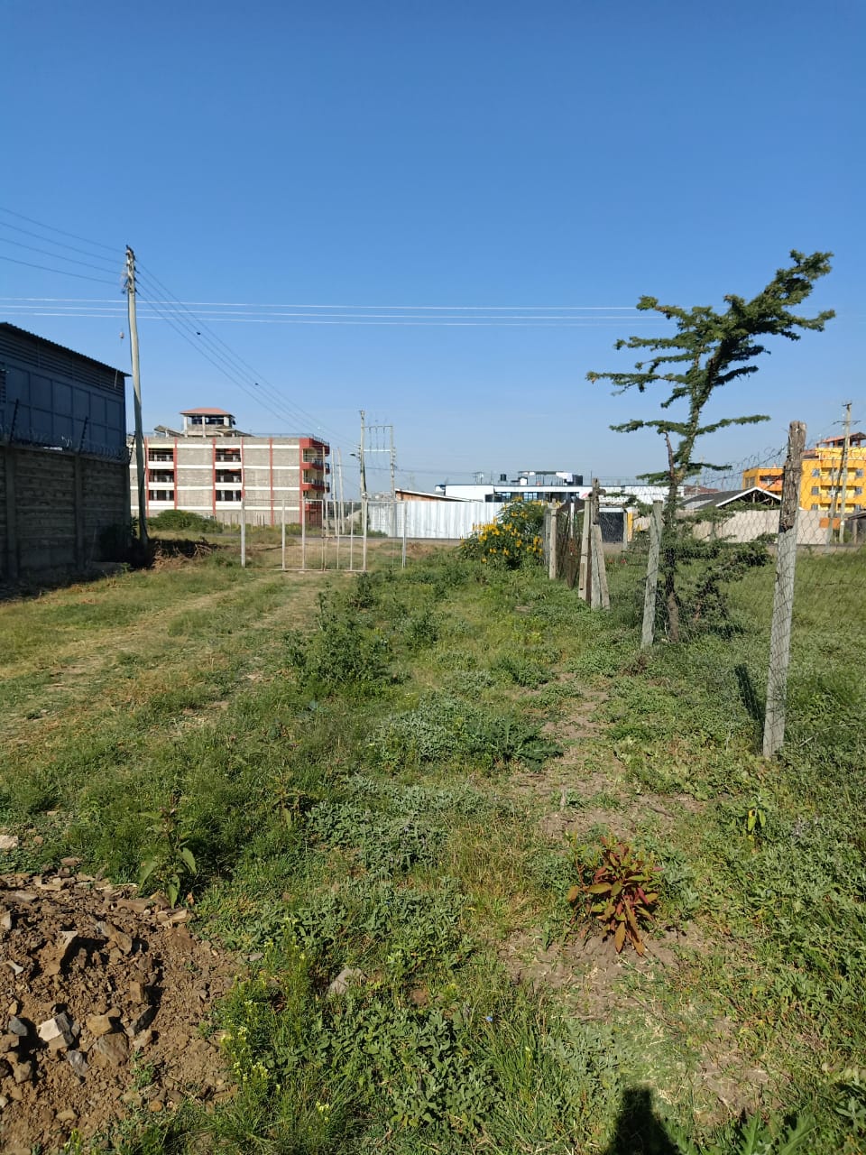 1 acre for sale