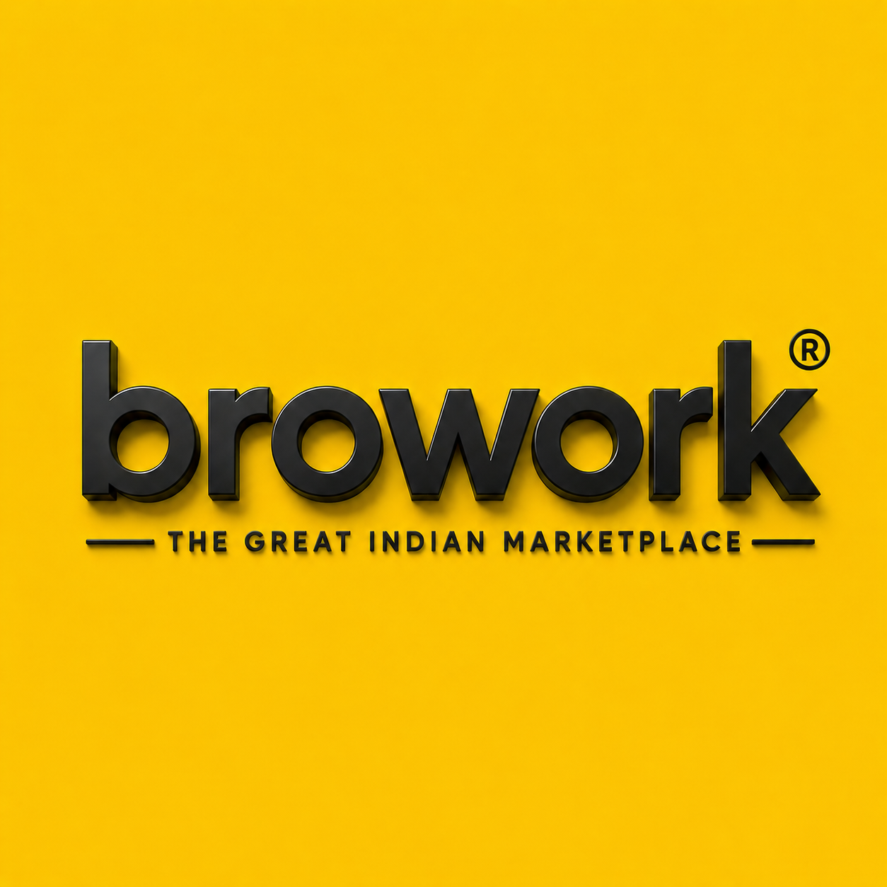 Browork — Pan - India Vendor Management Portal