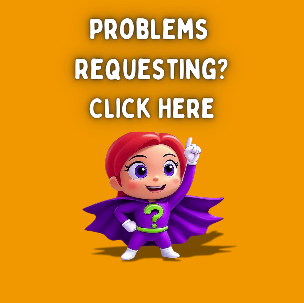 Support/Report Issues