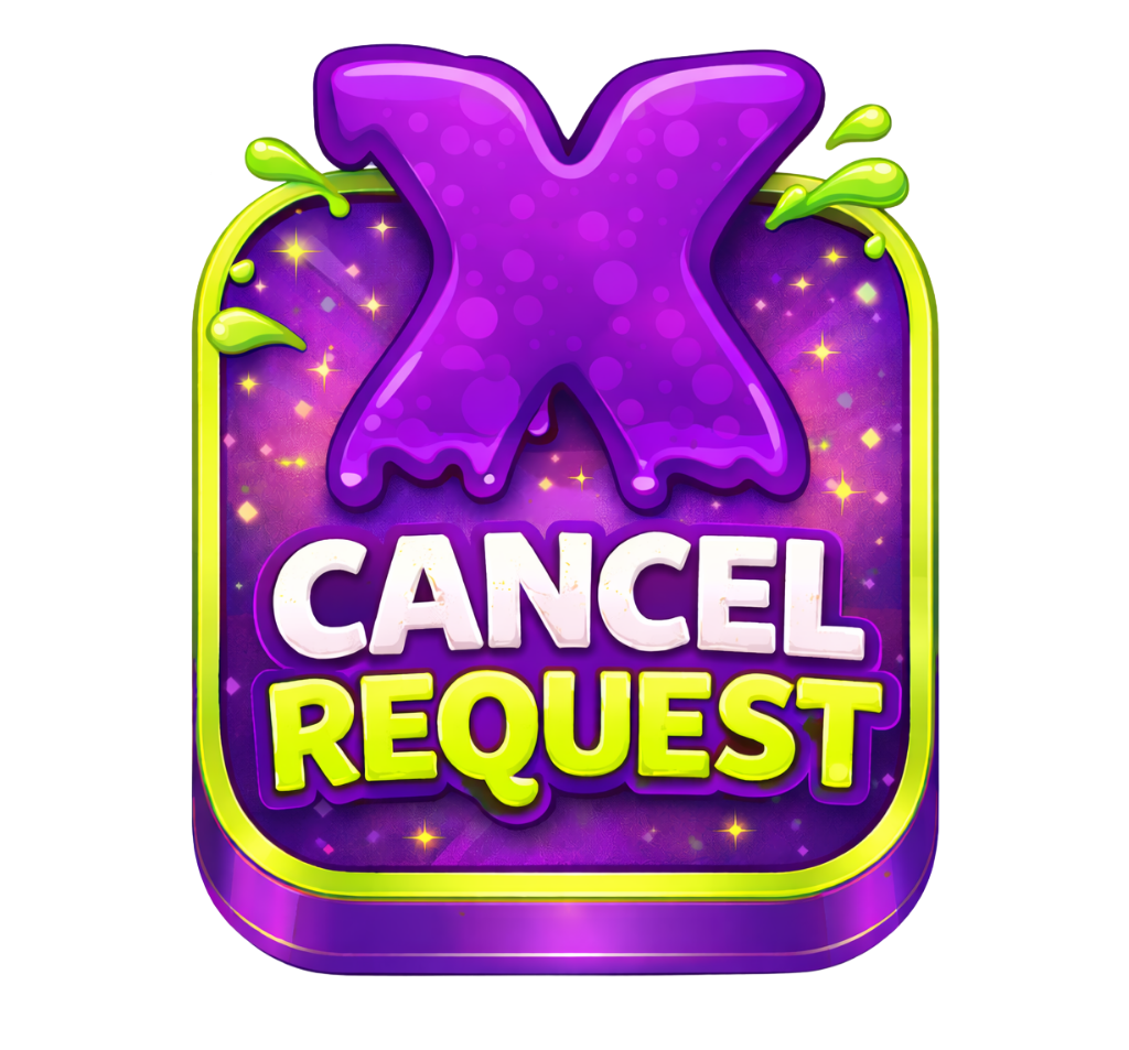Cancel Request