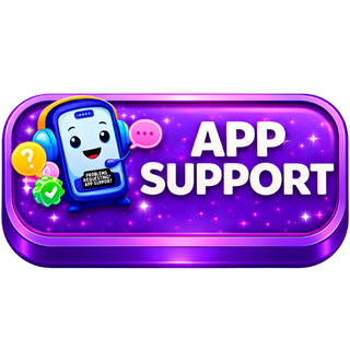 Support/Report Issues