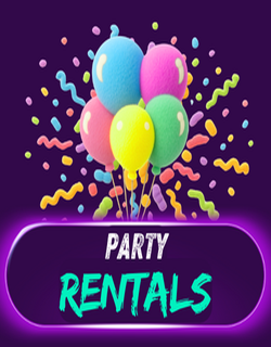 Party Rentals